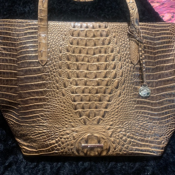Brahmin Like Handbag - Picture 1 of 2
